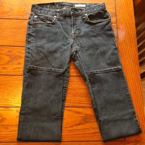 Aeropostale slim straight 28x30